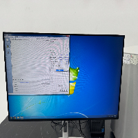 Beckman Coulter Vi-CELL XR Cell Viability Analyzer with Workstation image 2